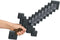 MINECRAFT stenen zwaard - 43 cm - Vanaf 6 jaar