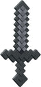 MINECRAFT stenen zwaard - 43 cm - Vanaf 6 jaar