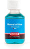 Mineraalolie Elvedes universeel - blauw (1 liter)