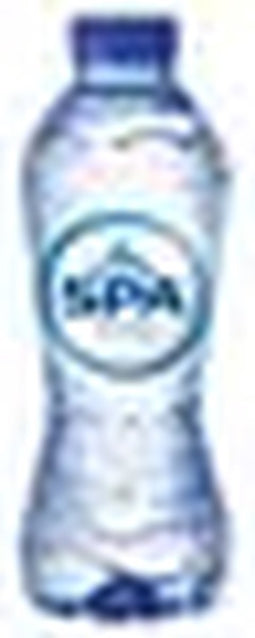 Mineraalwater Spa reine 0,15stg 0,33L/24