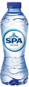 Mineraalwater Spa reine 0,15stg 0,33L/24