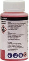 Minerale remolie voor hydraulische remmen Tektro 100ml - rood