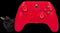 PowerA 1519366-01 - Bedrade Controller - Dual Rumble Motors en Impulse Triggers - Rood