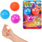 Mini Anti Stressballen, 3st.