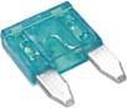 MINI AUTOZEKERING 15A (AFUM15)