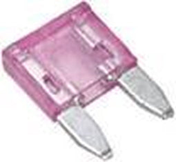 MINI AUTOZEKERING 3A (AFUM3)