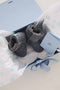 Mini Baby Blue Sheepers Gift Box