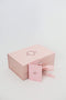 Mini Baby Pink Sheepers Gift Box