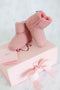 Mini Baby Pink Sheepers Gift Box