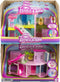 MINI BARBIELAND DREAMHOUSES ASSORTED.