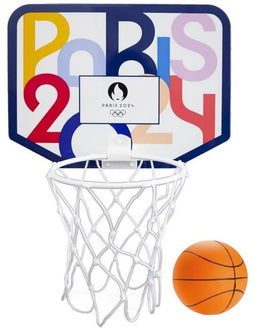 Mini-basketbalring - Olympische Spelen PARIJS 2024 - 2024