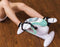 Mini Bike WELLY E - Elektrische Stoelfiets - met afstandsbediening