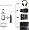 Mini Bluetooth Ontvanger - 2 Stuks - Draadloos - Audio Adapter