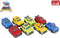 Mini Club auto free wheel 9,5cm