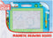 Mini Club Magnetisch Tekenbord, 30x22cm