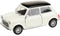 Mini Cooper 1300 Scales 1:34-1:39 collection 3-ass 12 Welly 43609