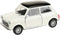 Mini Cooper 1300 Scales 1:34-1:39 collection 3-ass 12 Welly 43609