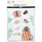 Mini Creative Kit, , boetseren - insecten, 1set