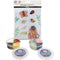 Mini Creative Kit, , boetseren - insecten, 1set