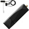 Mini DAB + adapter voor autoradio Android 4.4+ USB DAB+ ontvanger radio-ontvanger met antenne Digital Audio Broadcast