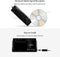 Mini DAB + adapter voor autoradio Android 4.4+ USB DAB+ ontvanger radio-ontvanger met antenne Digital Audio Broadcast