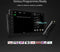 Mini DAB + adapter voor autoradio Android 4.4+ USB DAB+ ontvanger radio-ontvanger met antenne Digital Audio Broadcast