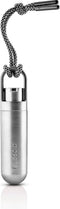 Mini Desinfectie Dispenser, Zilver - Eva Solo