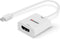 Mini Display Port to HDMI Adapter LINDY 41069 White