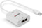 Mini Display Port to HDMI Adapter LINDY 41069 White