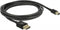 Mini DisplayPort - DisplayPort kabel - versie 1.4 / 8K gecertificeerd - 2 meter