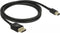 Mini DisplayPort - DisplayPort kabel - versie 1.4 / 8K gecertificeerd - 1 meter