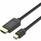 Mini DisplayPort-kabel Vention HABBG 2 m