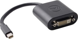 Mini DisplayPort naar DVI