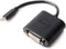 Mini DisplayPort naar DVI
