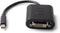 Mini DisplayPort naar DVI