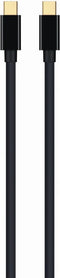 Mini-DisplayPort naar Mini DisplayPort kabel, 1,8 meter