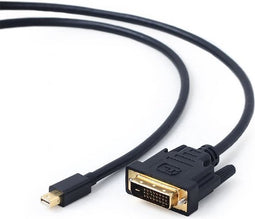 Mini DisplayPort naar VGA-kabel, 1.8 meter