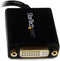 Mini DisplayPort to DVI Adapter Startech MDP2DVI Black 0,13 m
