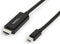 Mini DisplayPort to HDMI Adapter Startech MDP2HDMM3MB 3 m Black
