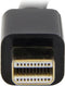 Mini DisplayPort to HDMI Adapter Startech MDP2HDMM3MB 3 m Black