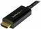 Mini DisplayPort to HDMI Adapter Startech MDP2HDMM5MB 5 m Black