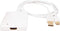 Mini DisplayPort to HDMI Adapter Urban Factory CBB21UF White