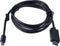 Mini DisplayPort to HDMI Cable V7 V7MDP2HD-02M-BLK-1E Black