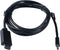 Mini DisplayPort to HDMI Cable V7 V7MDP2HD-02M-BLK-1E Black