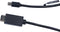 Mini DisplayPort to HDMI Cable V7 V7MDP2HD-02M-BLK-1E Black