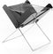 Mini Draagbare Opvouwbare Houtskoolbarbecue Foldecue InnovaGoods