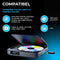 Mini DVD Speler met HDMI - 1080P Full HD