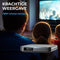 Mini DVD Speler met HDMI - 1080P Full HD