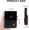 Mini Gaming Console - Miyoo Mini Plus – Retro Handheld – 3.5