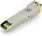 Mini GBIC Kupfer SFP Modul, 10 Gbps, RJ45